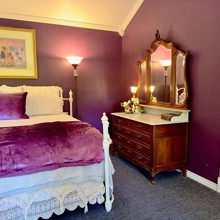 Bed And Breakfast On White Rock Creek Waco Dış mekan fotoğraf