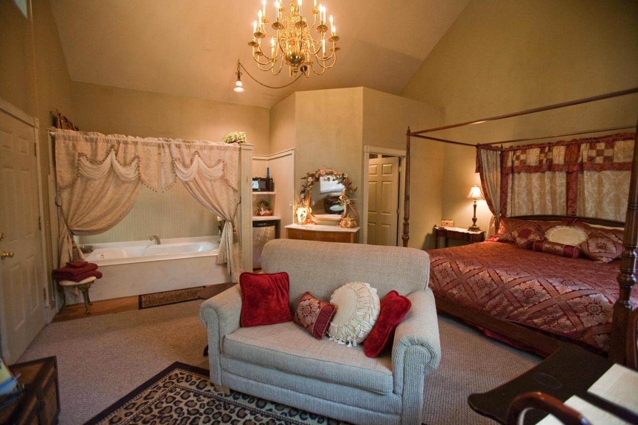 Bed And Breakfast On White Rock Creek Waco Dış mekan fotoğraf
